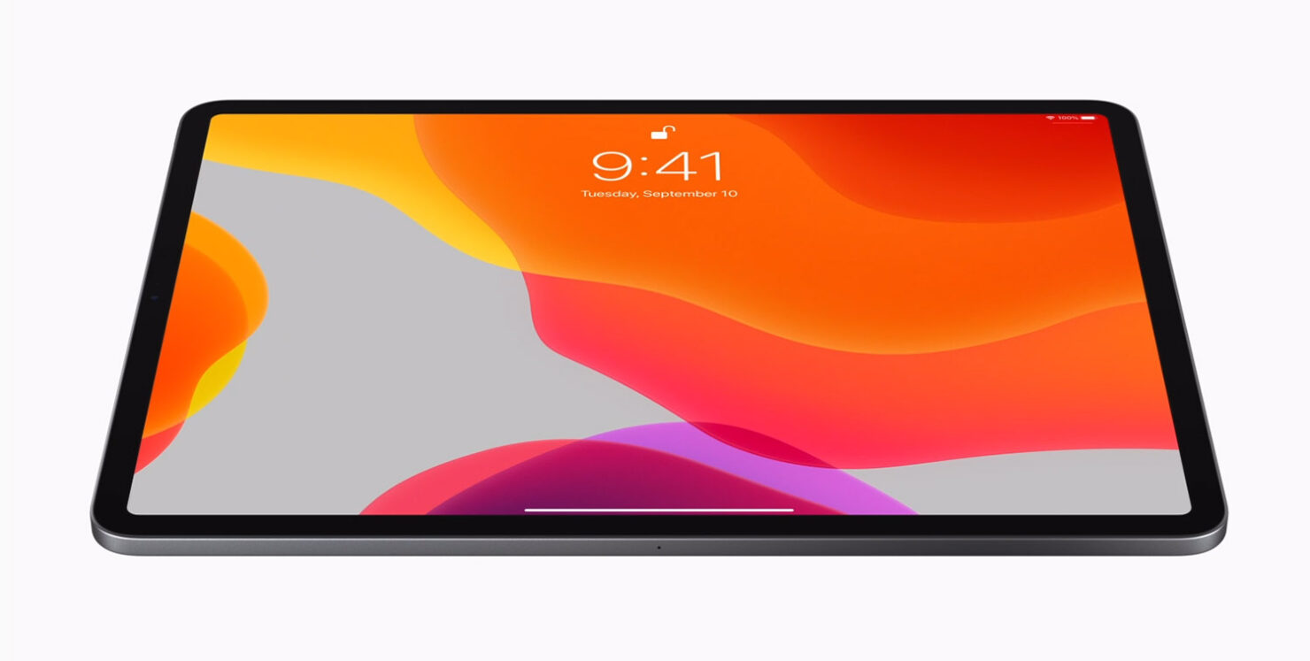 第一款OLED iPad可能在LG的帮助下发布 但最早也得2024年