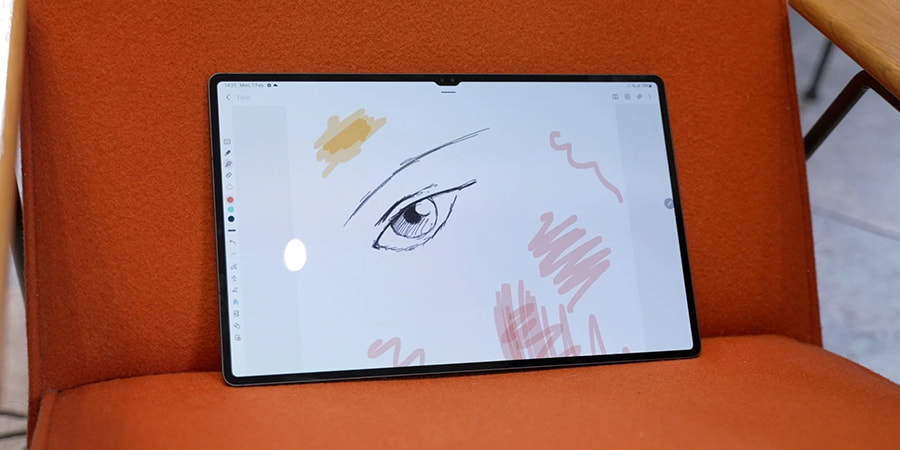 三星发布会信息汇总 最惊艳的还是Tab S8 Ultra
