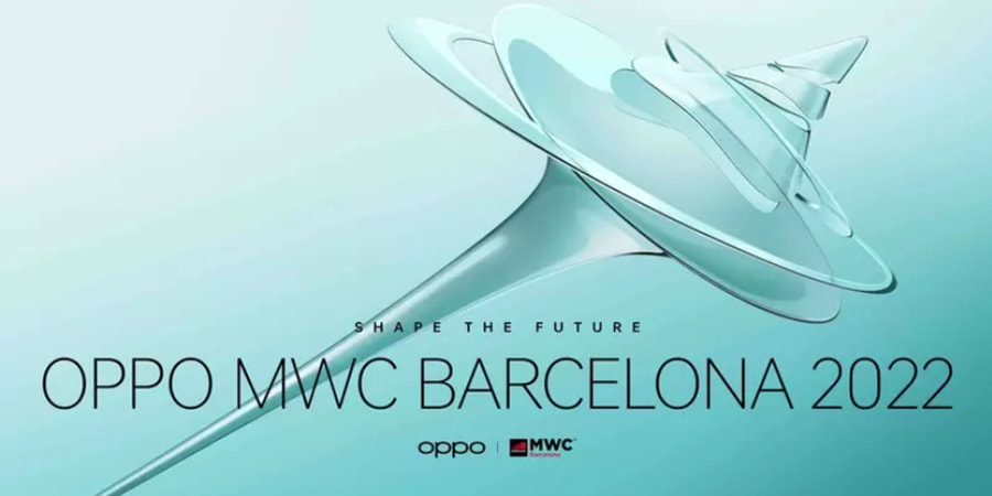 Oppo Find X5系列发布活动已定于2月28日举行