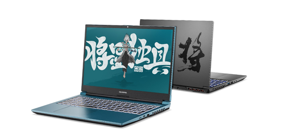 七彩虹推出Colorful X15 XS游戏本 12代酷睿配RTX3050Ti