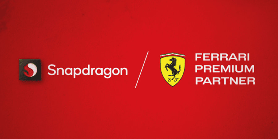 高通和法拉利宣布战略技术合作