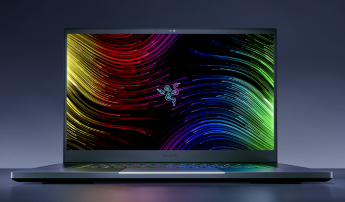 雷蛇推顶级游戏本灵刃17 i9-12900H配RTX3080 36999元