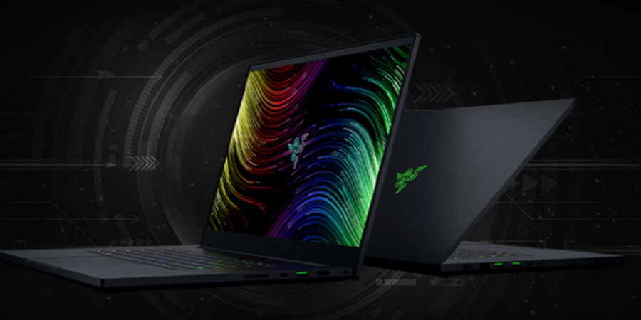 雷蛇推顶级游戏本灵刃17 i9-12900H配RTX3080 36999元