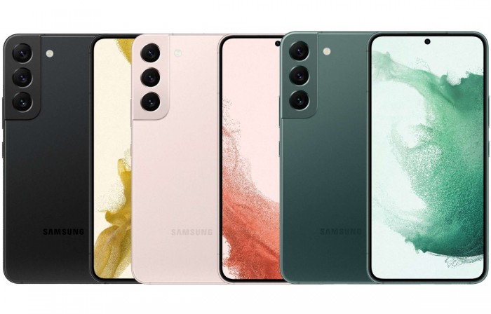 三星发布会信息汇总 最惊艳的还是Tab S8 Ultra
