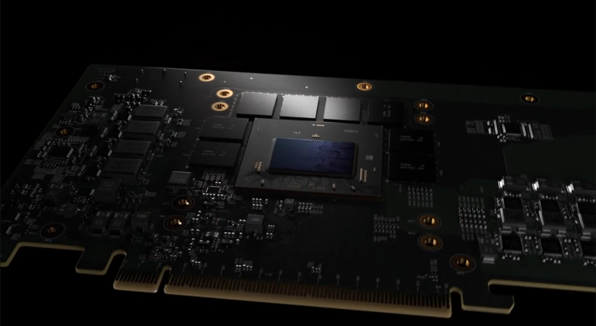 Arc Alchemist系列显卡规格泄露  采用6nm Xe HPG DG2架构