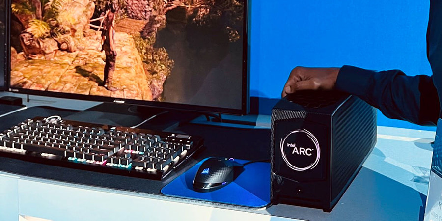 Intel将推出NUC 12 Extreme “Dragon Canyon”
