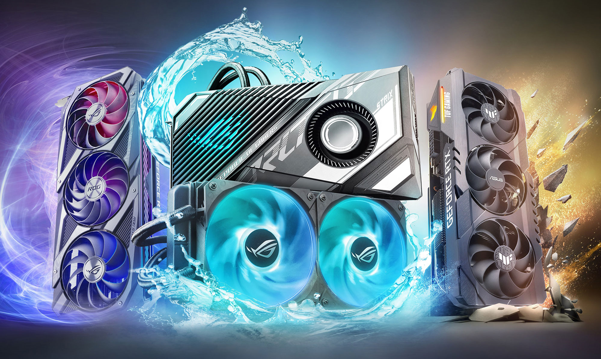 RTX 3090 Ti定制版显卡售价曝光 4500美元起步 爱不起