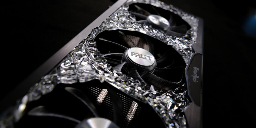 RTX 3090 Ti定制版显卡售价曝光 4500美元起步 爱不起