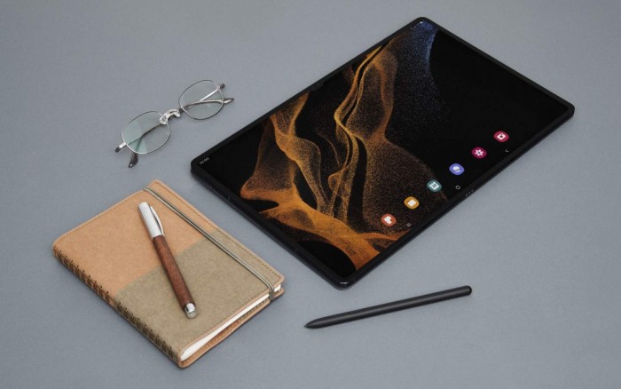 三星发布会信息汇总 最惊艳的还是Tab S8 Ultra