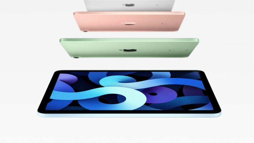 苹果将于3月8日发布 下一代iPhone SE 5G和新iPad Air