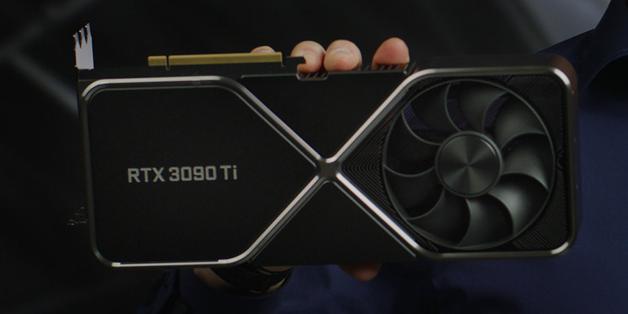 GeForce RTX 3090 Ti Founders Edition或基于PG136C PCB