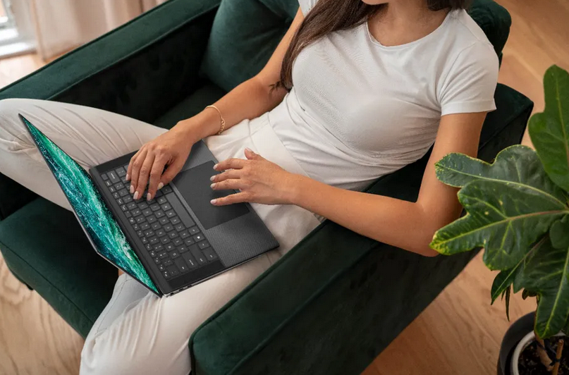 戴尔更新XPS 15/17笔记本电脑 最高可选i9-12900HK+RTX3060