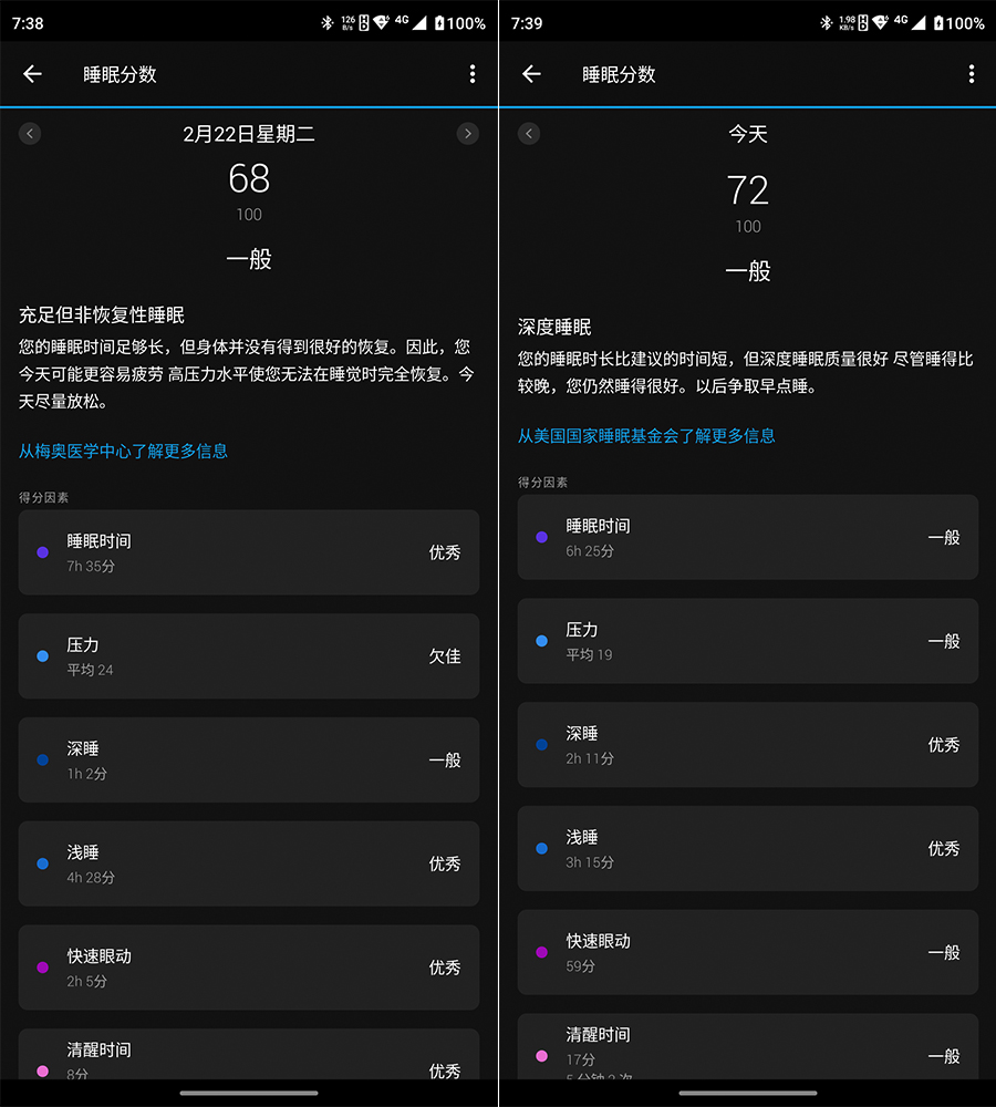 专业运动融合智慧生活 佳明Venu 2 Plus智能腕表评测