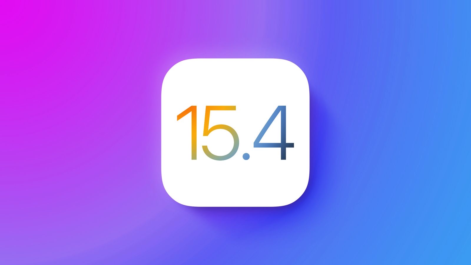 Studio Display运行完整iOS 15.4系统 大号iPhone 11既视感