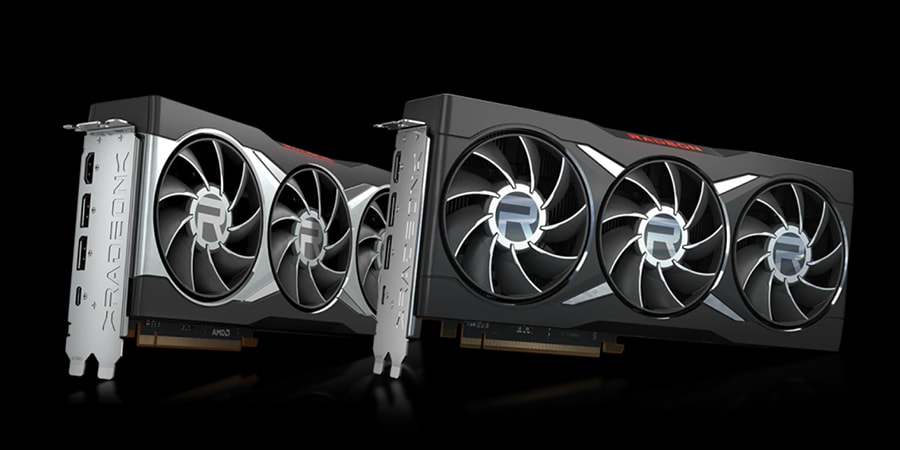 AMD将于4月20日推出三款Radeon RX 6000“RDNA2“系列独显