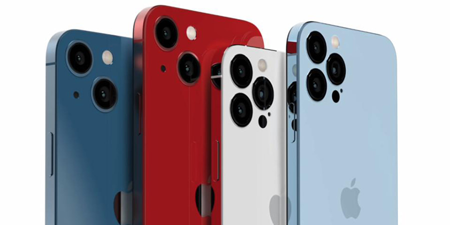 iPhone14 iPhone14 Max将采用A15X仿生 5核GPU设计