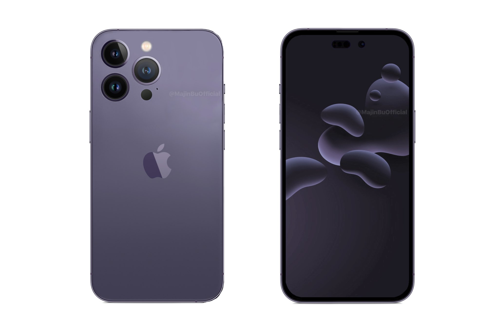 iPhone14 iPhone14 Max将采用A15X仿生 5核GPU设计