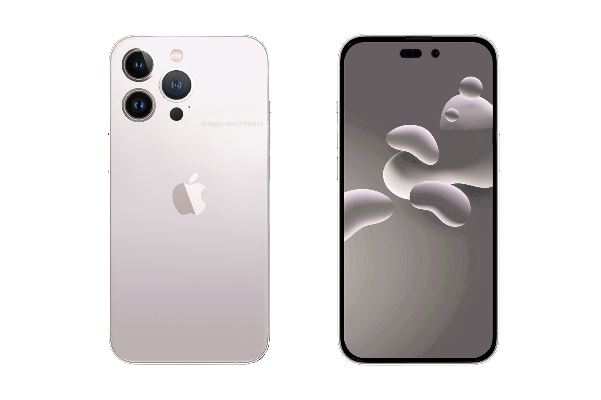 iPhone14 iPhone14 Max将采用A15X仿生 5核GPU设计