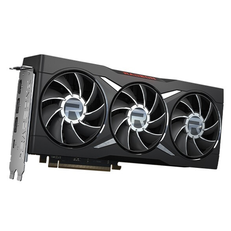 AMD将于4月20日推出三款Radeon RX 6000“RDNA2“系列独显