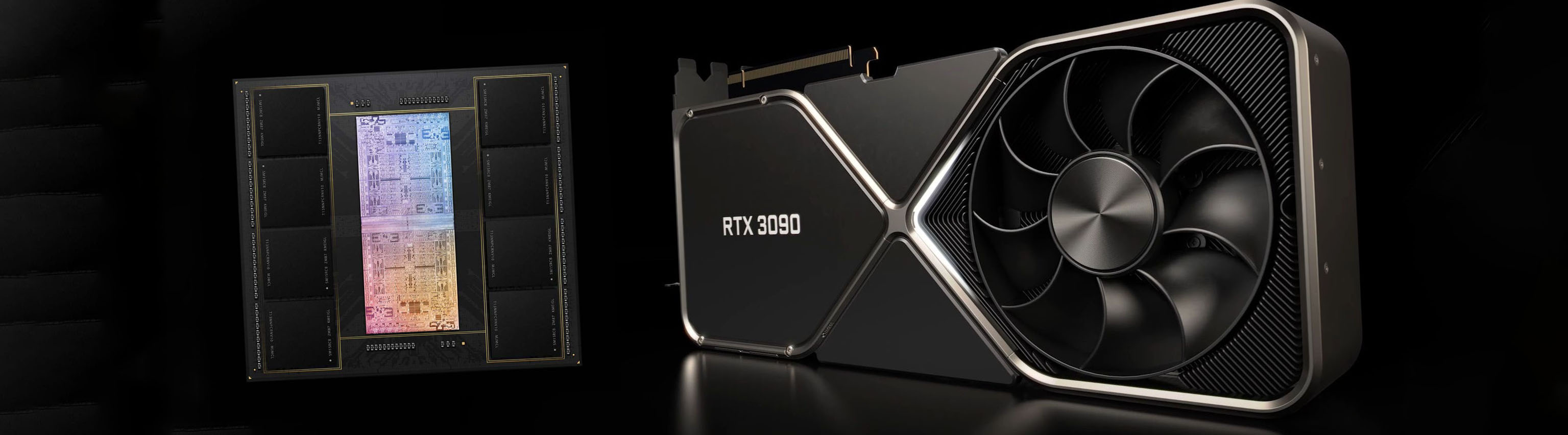 苹果M1 Ultra在计算和游戏基准测试中被RTX3090秒杀