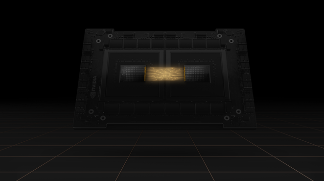 NVLink C2C技术