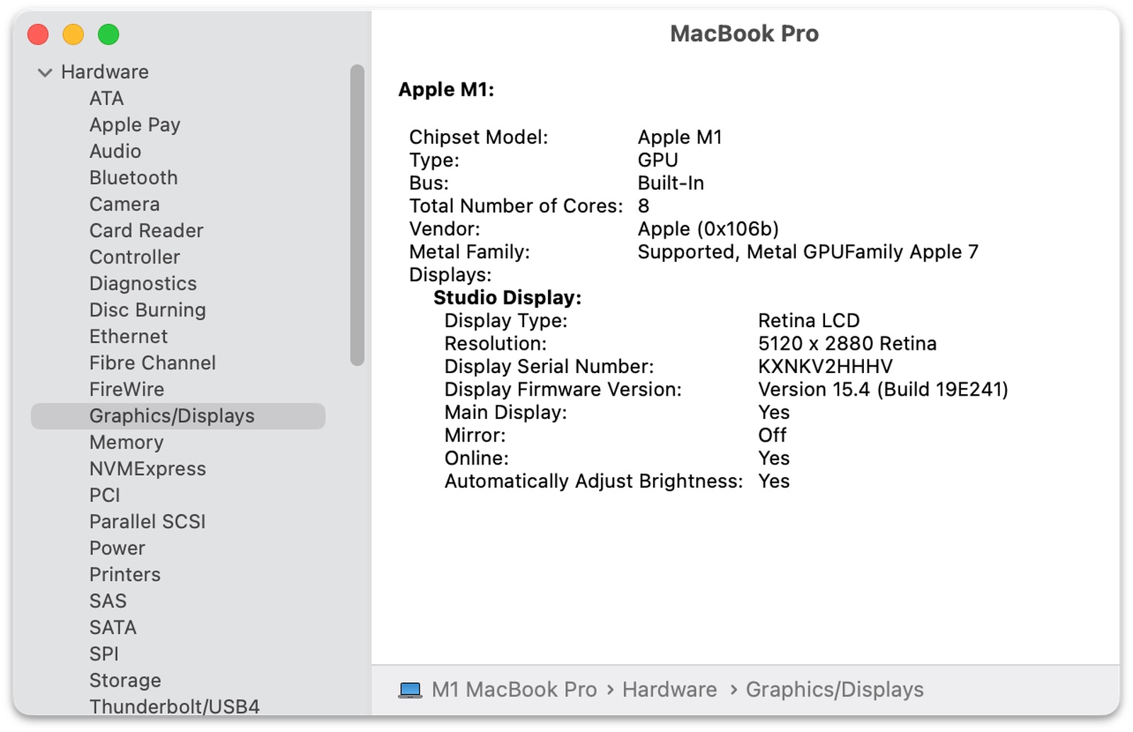 Studio Display运行完整iOS 15.4系统 大号iPhone 11既视感