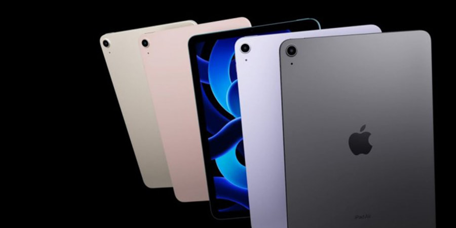 新iPad Air发布 M1芯片性能提升60% 无ProMotion 支持5G