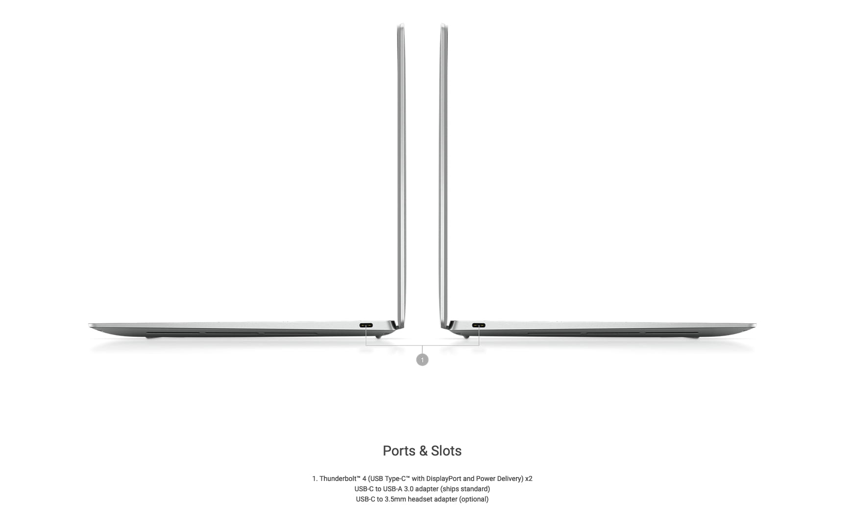 戴尔全新XPS 13 Plus上架 触摸按键+隐形触控板 1299美元起