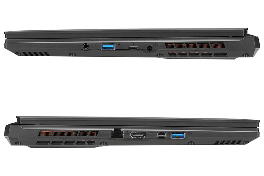 新款AORUS 17X YE游戏本曝光 英特尔16核i9-12900HX加持