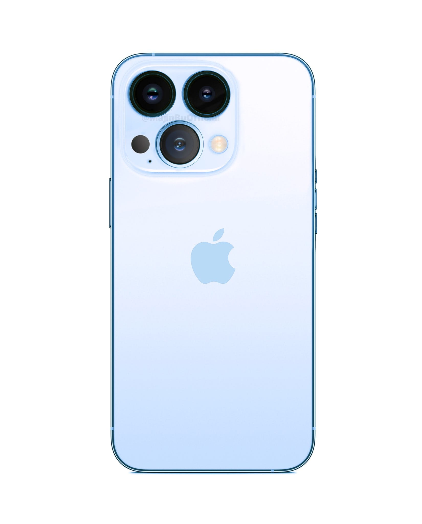 iPhone 15升级潜望镜头 供应商已投资1.55亿美元建新厂