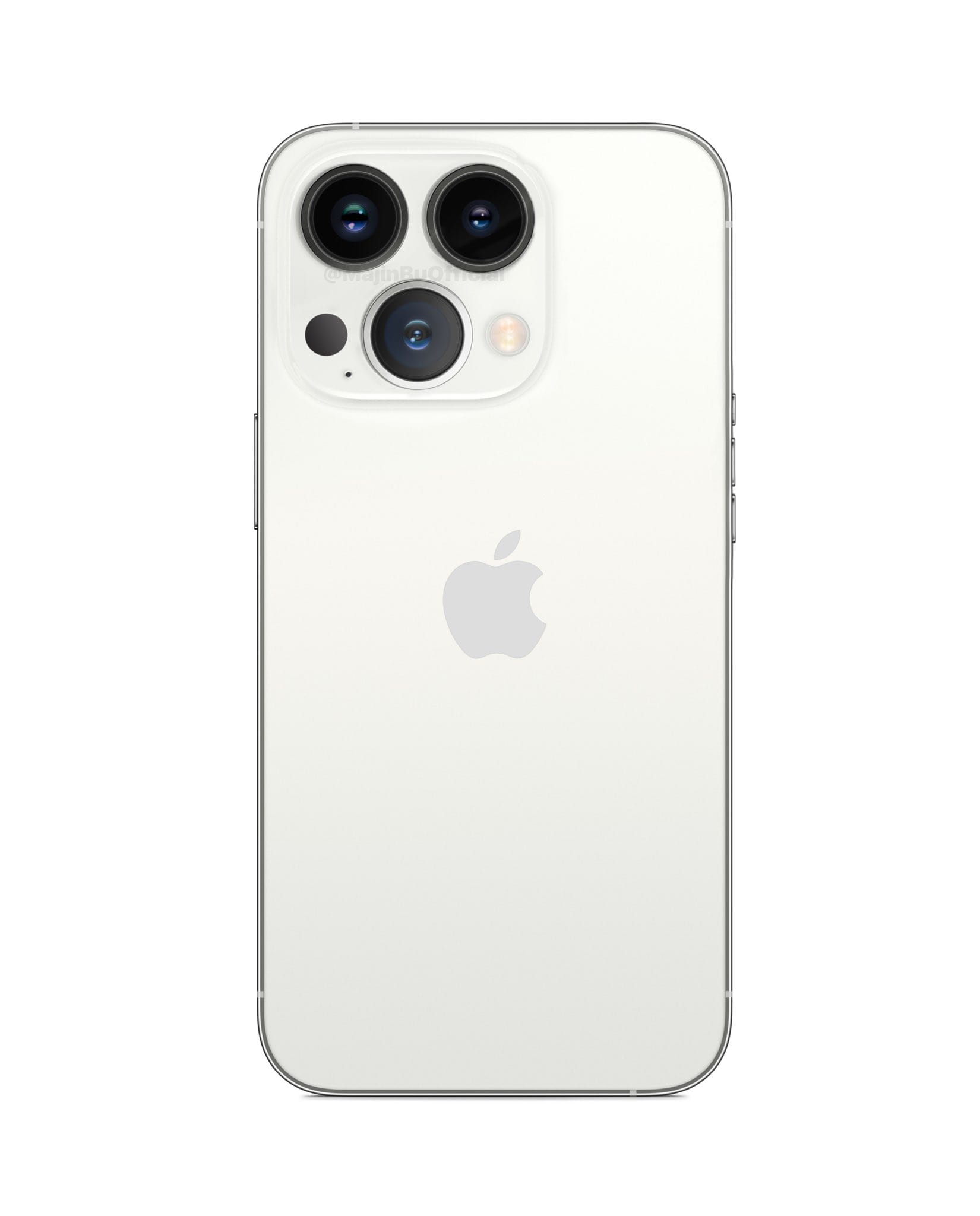 iPhone 15升级潜望镜头 供应商已投资1.55亿美元建新厂