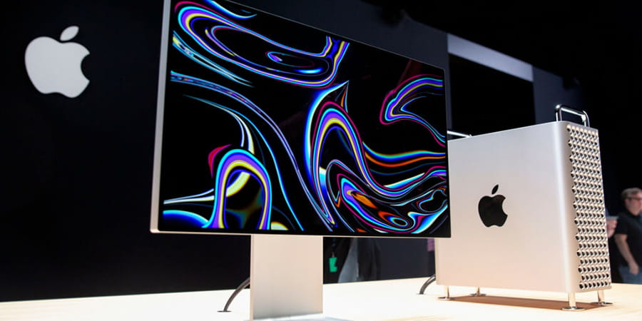 苹果已开始M3芯片研发工作 Mac Pro直接上双路M2 Ultra芯片