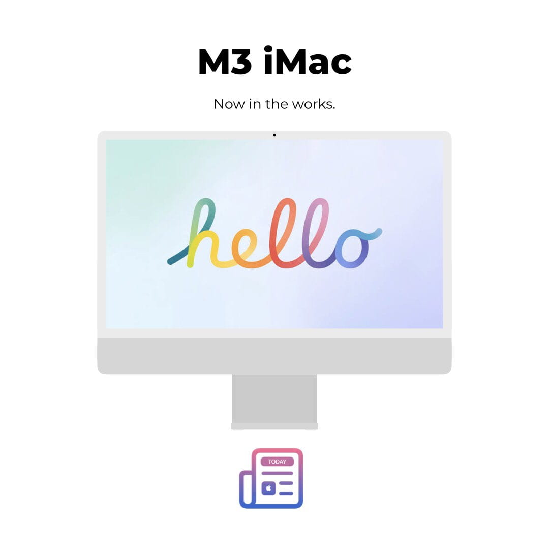 苹果已开始M3芯片研发工作 Mac Pro直接上双路M2 Ultra芯片