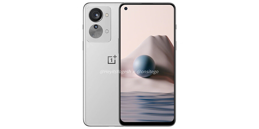 一加Nord 2T曝光 天玑1300配50MP IMX766主摄支持OIS