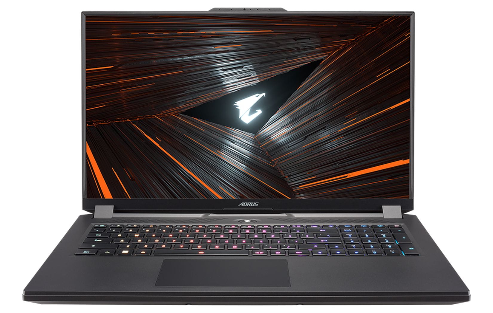 新款AORUS 17X YE游戏本曝光 英特尔16核i9-12900HX加持