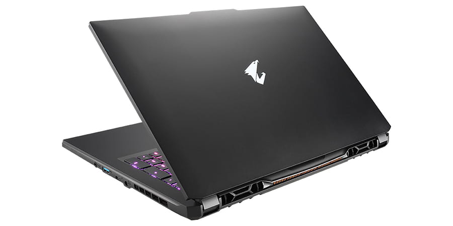 新款AORUS 17X YE游戏本曝光 英特尔16核i9-12900HX加持