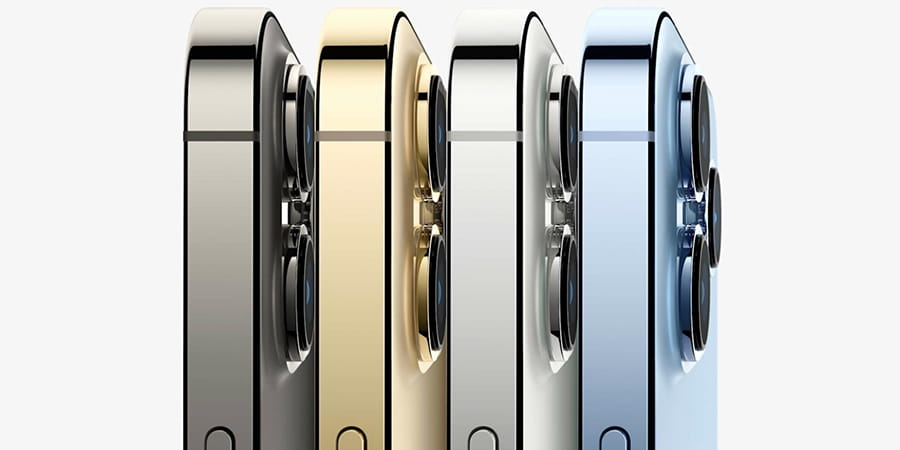 iPhone 15升级潜望镜头 供应商已投资1.55亿美元建新厂