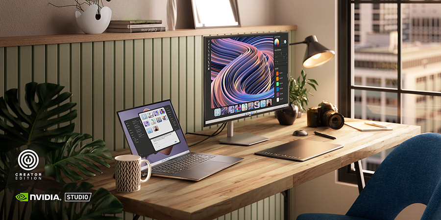 戴尔上架全新XPS 15 i9-12900HK+RTX 3050Ti顶配29999元