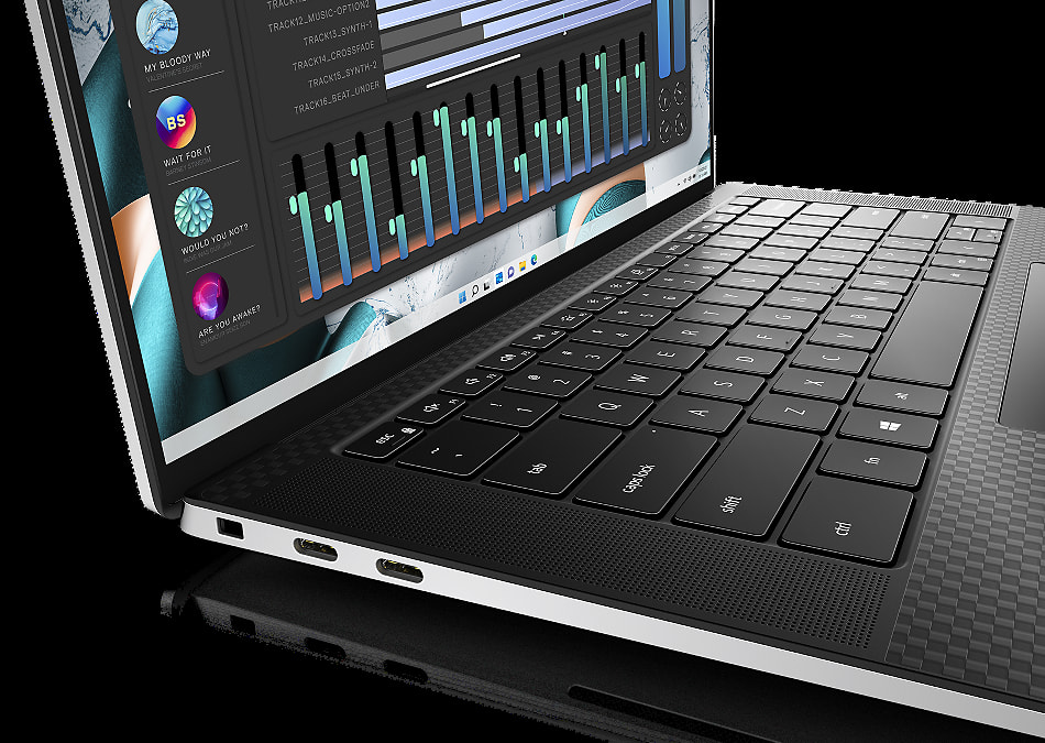 戴尔上架全新XPS 15 i9-12900HK+RTX 3050Ti顶配29999元