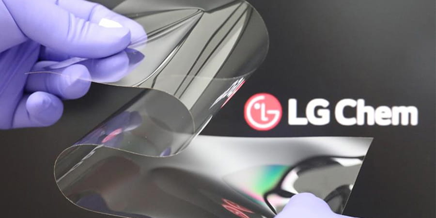 惠普将推出17英寸可折叠笔记本电脑  LG OLED屏