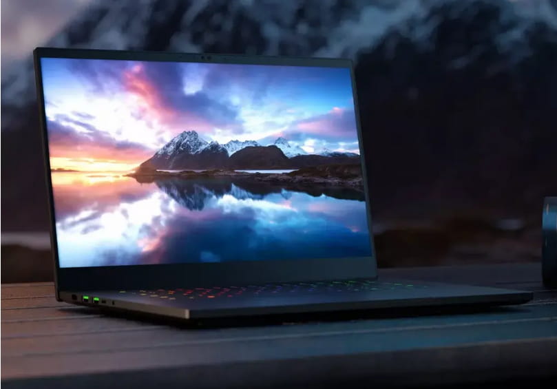 雷蛇推出新款灵刃15 i9-12900HK配RTX3070Ti 3499.99美元起