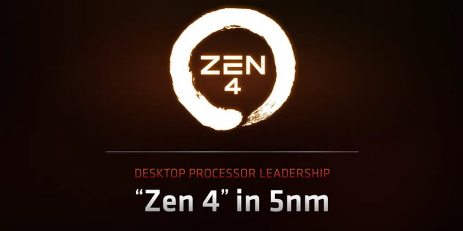 AMD公布Zen 4路线图 新增Dragon Range系列目标高性能游戏本