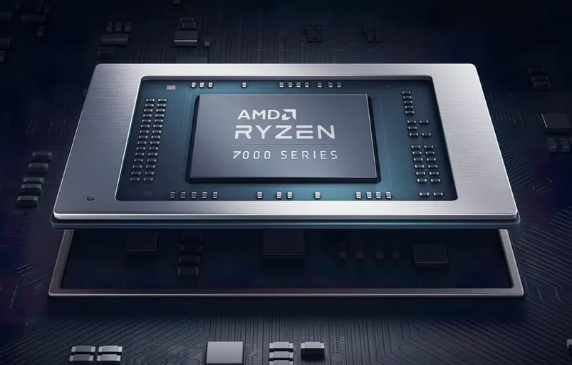 AMD公布Zen 4路线图 新增Dragon Range系列目标高性能游戏本
