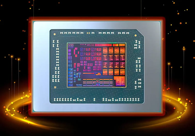 AMD公布Zen 4路线图 新增Dragon Range系列目标高性能游戏本