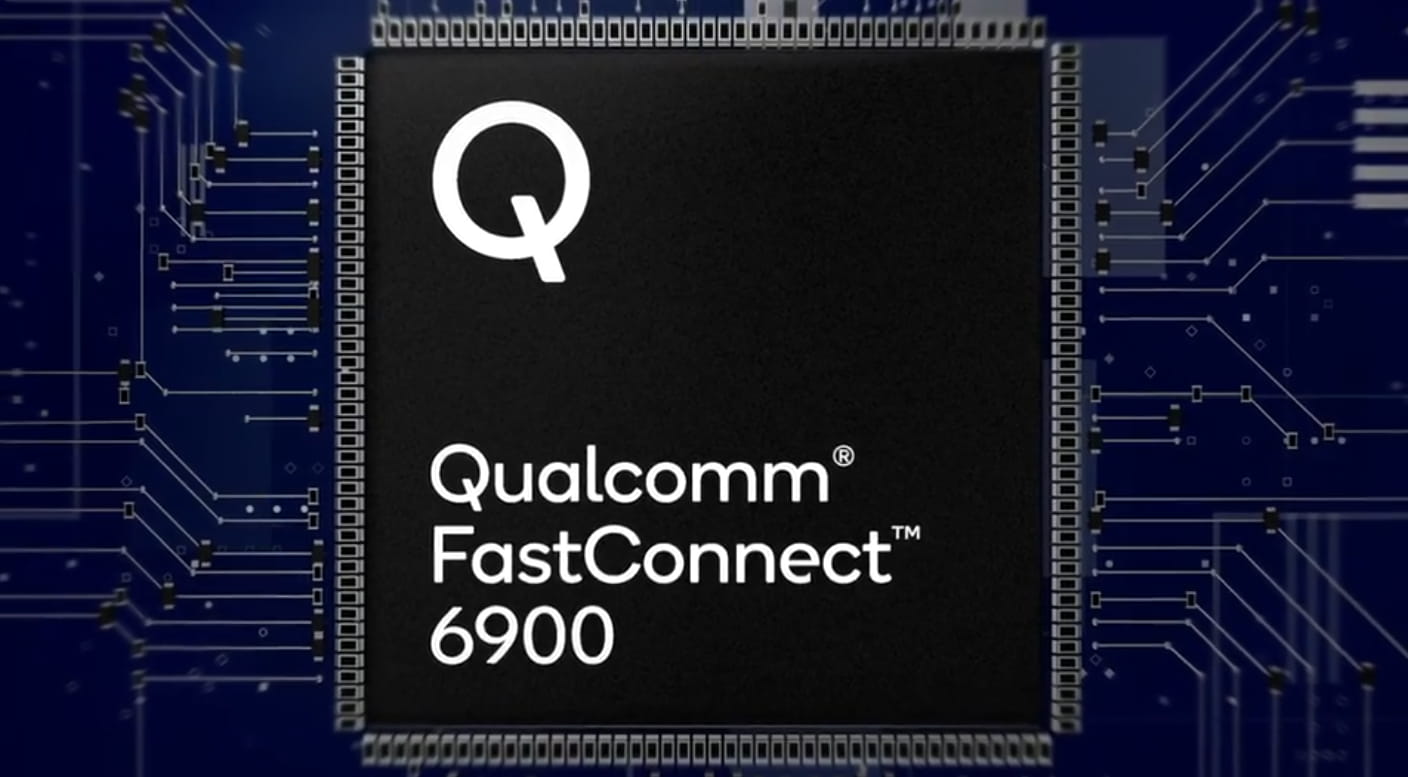 AMD与高通合作为AMD锐龙处理器优化FastConnect连接解决方案
