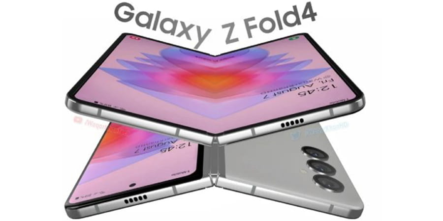 传Galaxy Z Fold 4/Flip 4只会采用骁龙8 Gen 1 Plus芯片