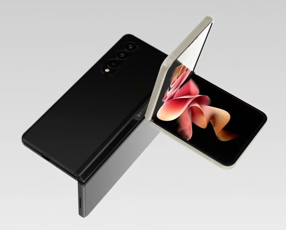 传Galaxy Z Fold 4/Flip 4只会采用骁龙8 Gen 1 Plus芯片