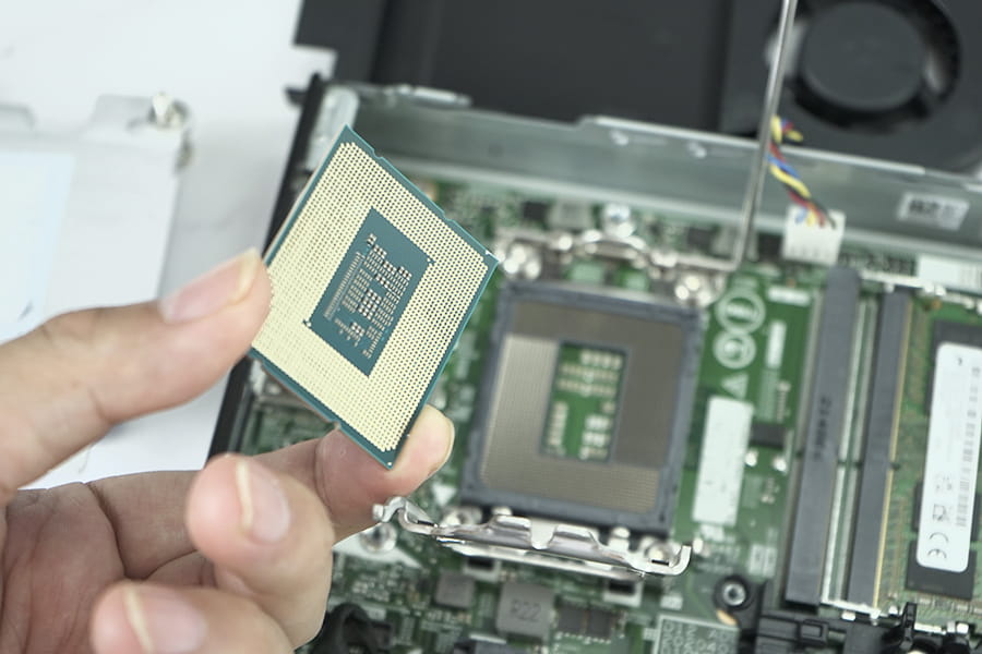 戴尔OptiPlex 3000 微型机
