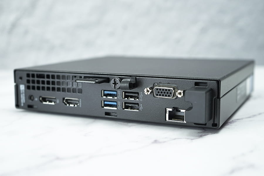 戴尔OptiPlex 3000微型机