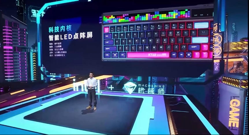 潮玩